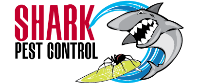 Shark Pest Control